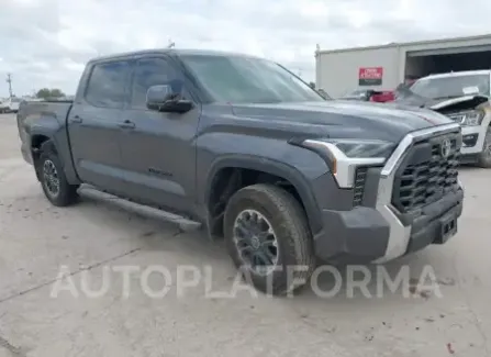 Toyota Tundra 2022 2022 vin 5TFLA5DB0NX054108 from auto auction Iaai