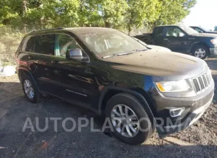 Jeep Grand Cherokee 2015 2015 vin 1C4RJEAG9FC219351 from auto auction Iaai