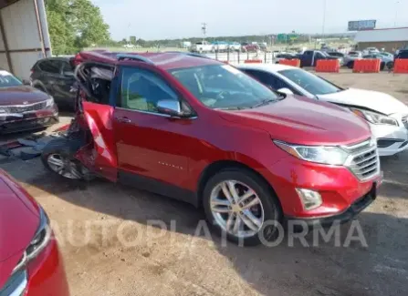 Chevrolet Equinox 2019 2019 vin 2GNAXYEX1K6306789 from auto auction Iaai