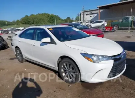 Toyota Camry 2017 2017 vin 4T1BF1FK9HU749739 from auto auction Iaai