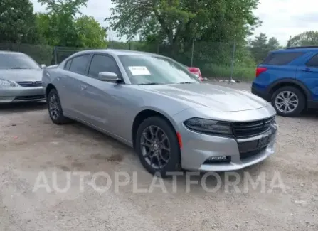 Dodge Charger 2018 2018 vin 2C3CDXJG3JH201429 from auto auction Iaai