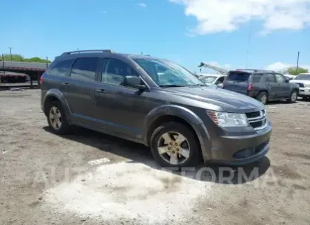 Dodge Journey 2017 2017 vin 3C4PDCAB9HT508180 from auto auction Iaai