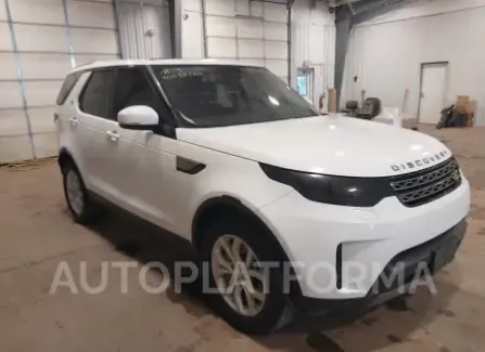 Land Rover Discovery 2020 2020 vin SALRG2RV2L2428537 from auto auction Iaai