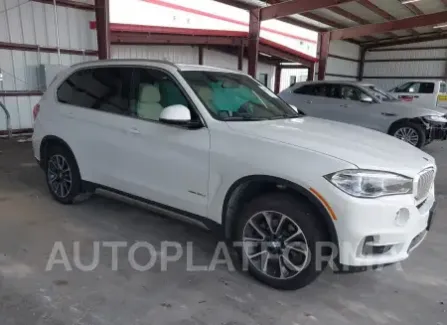 BMW X5 2018 2018 vin 5UXKS4C54J0Z89888 from auto auction Iaai