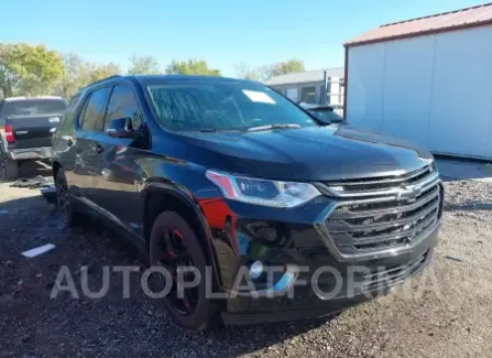 Chevrolet Traverse 2020 2020 vin 1GNEVKKW9LJ261301 from auto auction Iaai