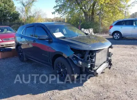 Chevrolet Equinox 2018 2018 vin 2GNAXJEV5J6238680 from auto auction Iaai