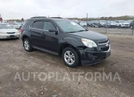 Chevrolet Equinox 2015 2015 vin 2GNFLFE38F6348367 from auto auction Iaai