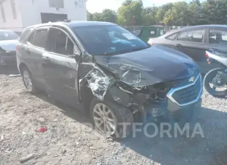 Chevrolet Equinox 2019 2019 vin 3GNAXHEV8KS522249 from auto auction Iaai