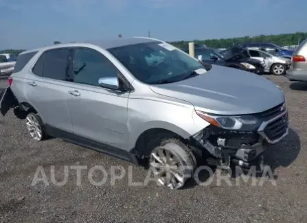 Chevrolet Equinox 2019 2019 vin 3GNAXKEV8KL271353 from auto auction Iaai