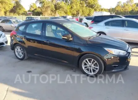 Ford Focus 2015 2015 vin 1FADP3K29FL362693 from auto auction Iaai