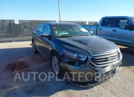 Ford Taurus 2017 2017 vin 1FAHP2F84HG104703 from auto auction Iaai