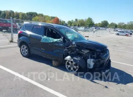 Ford Escape 2016 2016 vin 1FMCU0G99GUB41895 from auto auction Iaai