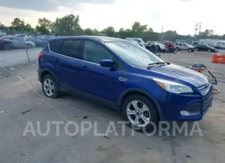 Ford Escape 2015 2015 vin 1FMCU9GX2FUB23756 from auto auction Iaai