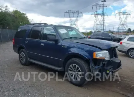 Ford Expedition 2016 2016 vin 1FMJU1JT7GEF54619 from auto auction Iaai