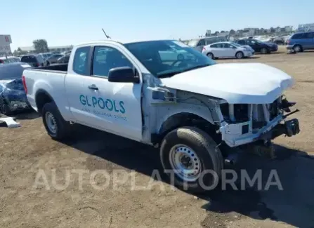 Ford Ranger 2022 2022 vin 1FTER1EH1NLD49660 from auto auction Iaai