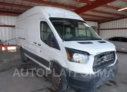 Ford Transit 2019 2019 vin 1FTYR3XMXKKA01456 from auto auction Iaai