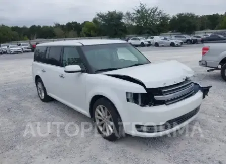 Ford Flex 2019 2019 vin 2FMGK5D87KBA14514 from auto auction Iaai