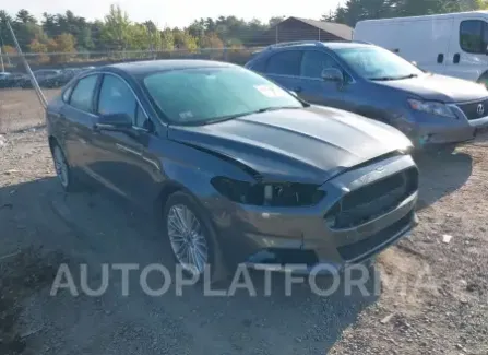 Ford Fusion 2015 2015 vin 3FA6P0T99FR286719 from auto auction Iaai