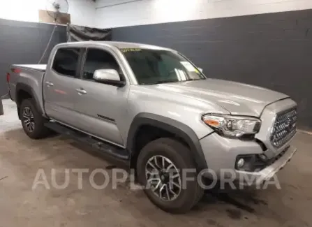 Toyota Tacoma 2019 2019 vin 3TMCZ5AN1KM264189 from auto auction Iaai