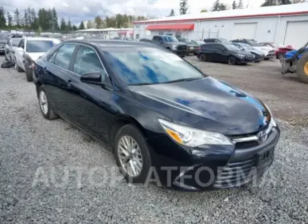 Toyota Camry 2016 2016 vin 4T1BF1FK0GU231503 from auto auction Iaai