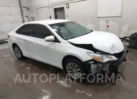 Toyota Camry 2015 2015 vin 4T1BF1FK1FU055060 from auto auction Iaai