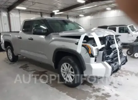 Toyota Tundra 2022 2022 vin 5TFLA5DA5NX009169 from auto auction Iaai