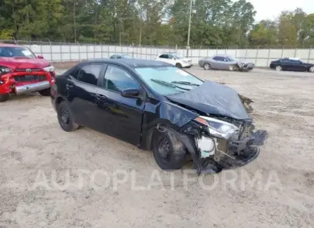 Toyota Corolla 2015 2015 vin 5YFBURHE0FP338577 from auto auction Iaai