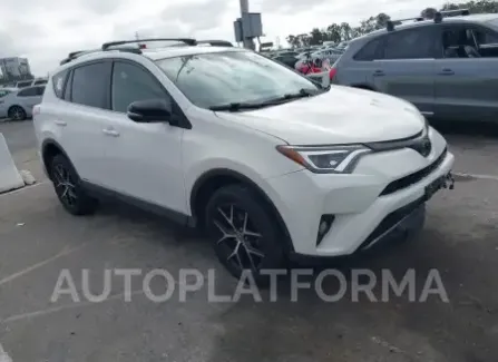 Toyota RAV4 2018 2018 vin JTMJJREV6JD153888 from auto auction Iaai