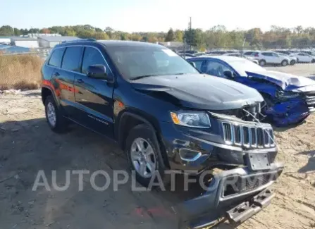 Jeep Grand Cherokee 2016 2016 vin 1C4RJFAG1GC435945 from auto auction Iaai