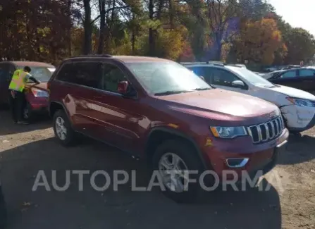 Jeep Grand Cherokee 2017 2017 vin 1C4RJFAG2HC819427 from auto auction Iaai