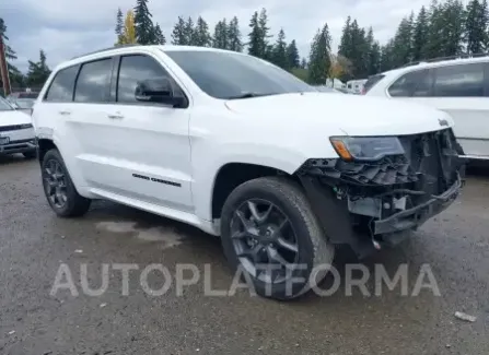 Jeep Grand Cherokee 2019 2019 vin 1C4RJFBG6KC628289 from auto auction Iaai