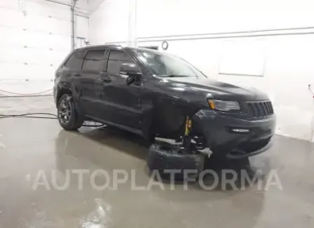 Jeep Grand Cherokee 2015 2015 vin 1C4RJFDJ4FC146385 from auto auction Iaai