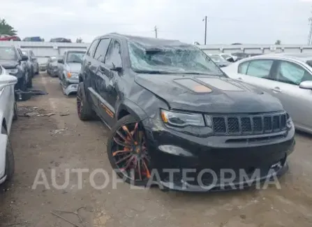 Jeep Grand Cherokee 2021 2021 vin 1C4RJFN98MC842538 from auto auction Iaai