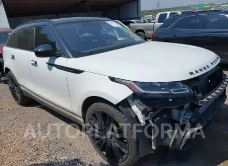 Land Rover Range Rover Velar 2018 2018 vin SALYB2RX2JA768883 from auto auction Iaai