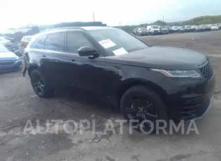 Land Rover Range Rover Velar 2020 2020 vin SALYK2FV0LA277623 from auto auction Iaai