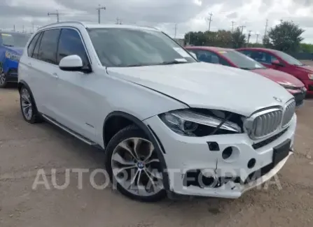 BMW X5 2016 2016 vin 5UXKR6C53G0J81905 from auto auction Iaai