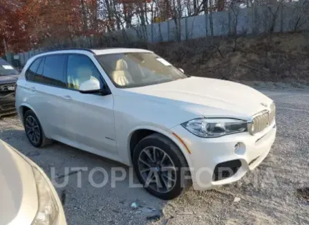 BMW X5 2017 2017 vin 5UXKR6C5XH0J84141 from auto auction Iaai