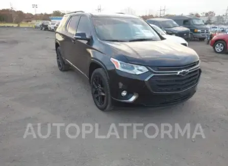 Chevrolet Traverse 2020 2020 vin 1GNEVKKW5LJ224133 from auto auction Iaai