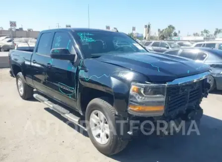 Chevrolet Silverado 1500 2019 2019 vin 2GCRCPECXK1140686 from auto auction Iaai