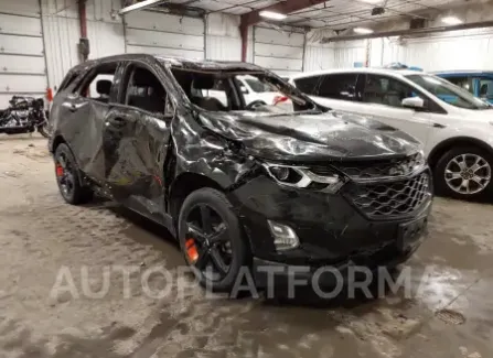 Chevrolet Equinox 2019 2019 vin 2GNAXVEX3K6103918 from auto auction Iaai