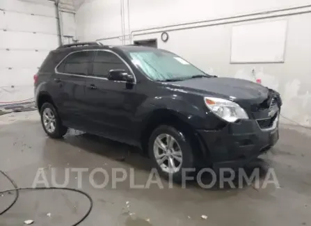 Chevrolet Equinox 2015 2015 vin 2GNFLFEK1F6427998 from auto auction Iaai