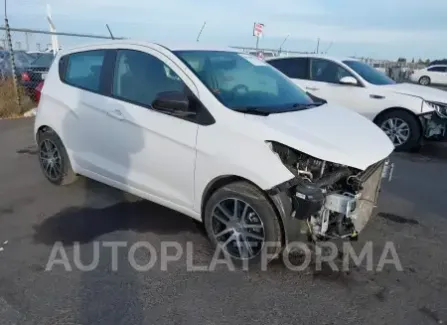 Chevrolet Spark 2020 2020 vin KL8CB6SA9LC462374 from auto auction Iaai