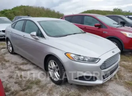 Ford Fusion 2016 2016 vin 1FA6P0H73G5104220 from auto auction Iaai