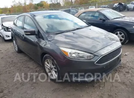 Ford Focus 2015 2015 vin 1FADP3K26FL312706 from auto auction Iaai