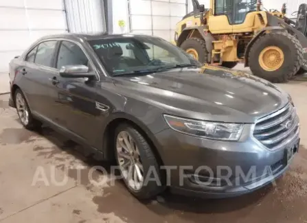 Ford Taurus 2015 2015 vin 1FAHP2J80FG200736 from auto auction Iaai