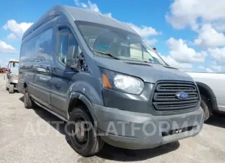 Ford Transit 2019 2019 vin 1FTYR3XM4KKB73739 from auto auction Iaai