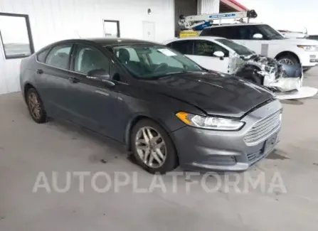 Ford Fusion 2016 2016 vin 3FA6P0H77GR202051 from auto auction Iaai