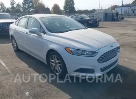 Ford Fusion 2015 2015 vin 3FA6P0H78FR237809 from auto auction Iaai