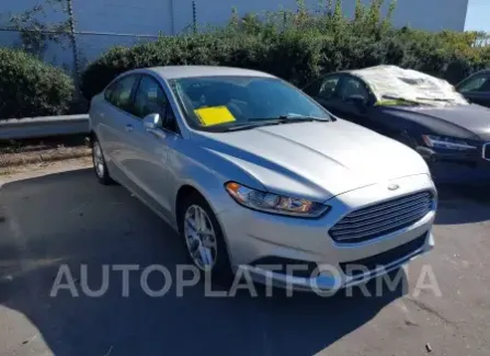 Ford Fusion 2015 2015 vin 3FA6P0H79FR189429 from auto auction Iaai