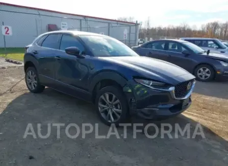 Mazda CX-30 2020 2020 vin 3MVDMBDL6LM115482 from auto auction Iaai